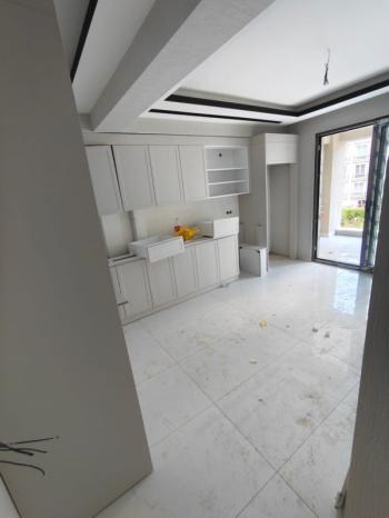 AFYON ÜÇOK EMLAKTAN ERKMEN DE SATILIK ULTRA LÜX 2+1 - 3+1 SIFIR DAİRELER