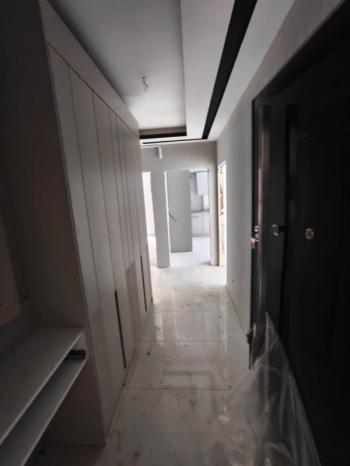 AFYON ÜÇOK EMLAKTAN ERKMEN DE SATILIK ULTRA LÜX 2+1 - 3+1 SIFIR DAİRELER