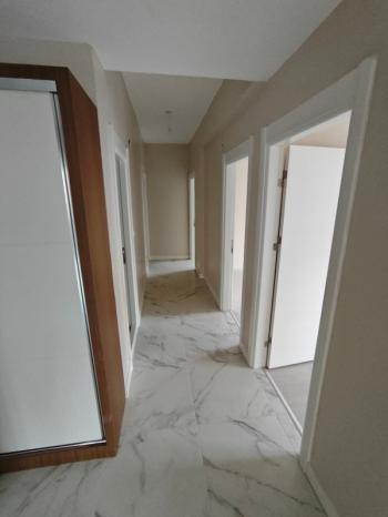 AFYON ÜÇOK EMLAKTAN FATİH MAH SATILIK 3+1 SIFIR AYARINDA 1 KAT DAİRE