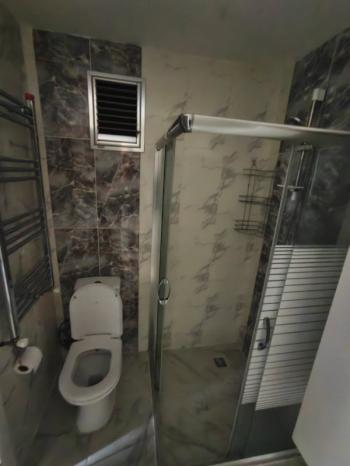 AFYON ÜÇOK EMLAKTAN FATİH MAH SATILIK 3+1 SIFIR AYARINDA 1 KAT DAİRE