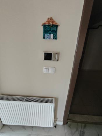 AFYON ÜÇOK EMLAKTAN FATİH MAH SATILIK 3+1 SIFIR AYARINDA 1 KAT DAİRE