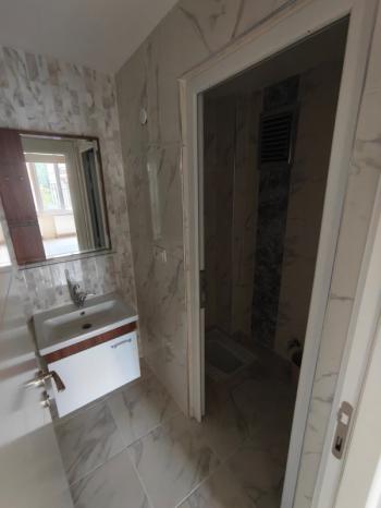 AFYON ÜÇOK EMLAKTAN FATİH MAH SATILIK 3+1 SIFIR AYARINDA 1 KAT DAİRE