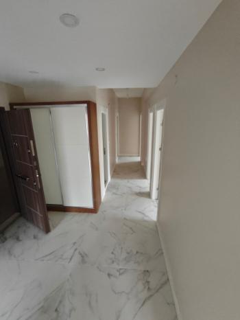 AFYON ÜÇOK EMLAKTAN FATİH MAH SATILIK 3+1 SIFIR AYARINDA 1 KAT DAİRE