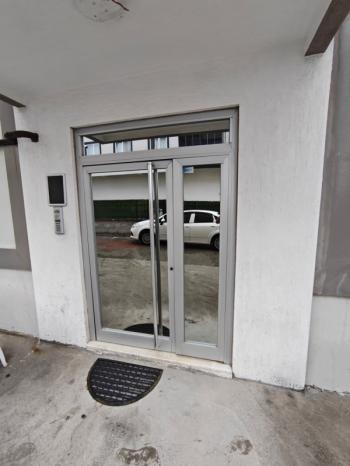 AFYON ÜÇOK EMLAKTAN FATİH MAH SATILIK 3+1 SIFIR AYARINDA 1 KAT DAİRE
