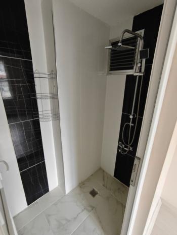 AFYON ÜÇOK EMLAKTAN FATİH MAH SATILIK 3+1 SIFIR AYARINDA 1 KAT DAİRE