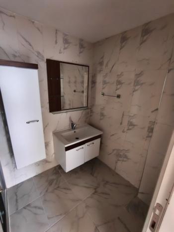 AFYON ÜÇOK EMLAKTAN FATİH MAH SATILIK 3+1 SIFIR AYARINDA 1 KAT DAİRE