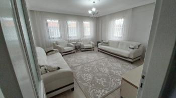 AFYON ÜÇOK EMLAKTAN OSMAN GAZİ MAH 3+1 110M² TEMİZ BAKIMLI KOMPLE SATILIK BİNA 