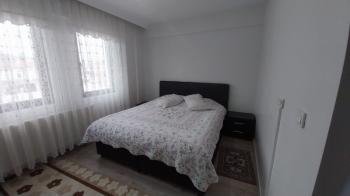 AFYON ÜÇOK EMLAKTAN OSMAN GAZİ MAH 3+1 110M² TEMİZ BAKIMLI KOMPLE SATILIK BİNA 