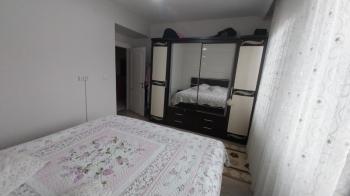 AFYON ÜÇOK EMLAKTAN OSMAN GAZİ MAH 3+1 110M² TEMİZ BAKIMLI KOMPLE SATILIK BİNA 