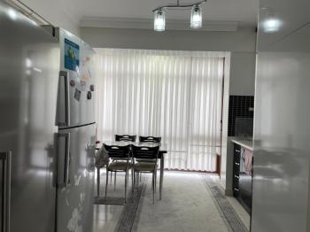 AFYON ÜÇOK EMLAKTAN OSMAN GAZİ MAH 3+1 110M² TEMİZ BAKIMLI KOMPLE SATILIK BİNA 