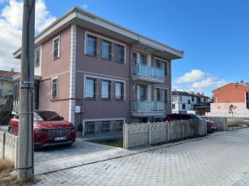 AFYON ÜÇOK EMLAKTAN OSMAN GAZİ MAH 3+1 110M² TEMİZ BAKIMLI KOMPLE SATILIK BİNA 