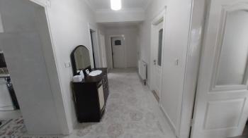 AFYON ÜÇOK EMLAKTAN OSMAN GAZİ MAH 3+1 110M² TEMİZ BAKIMLI KOMPLE SATILIK BİNA 
