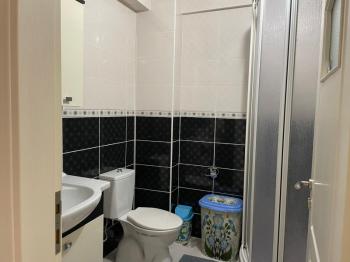 AFYON ÜÇOK EMLAKTAN OSMAN GAZİ MAH 3+1 110M² TEMİZ BAKIMLI KOMPLE SATILIK BİNA 