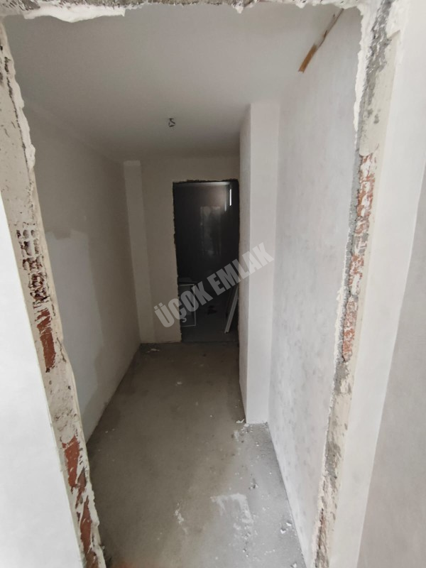 AFYON ÜÇOK EMLAKTAN ERKMEN DE SATILIK ULTRA LÜX 2+1 - 3+1 SIFIR DAİRELER