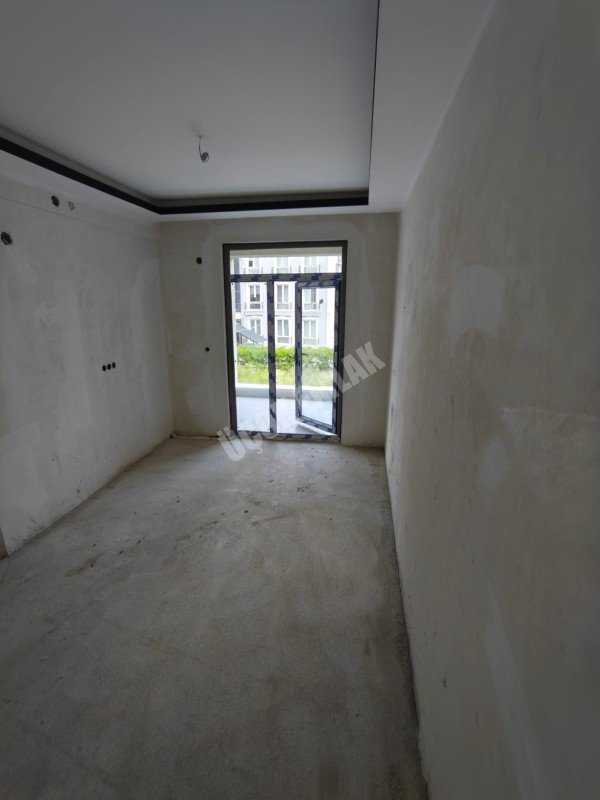 AFYON ÜÇOK EMLAKTAN ERKMEN DE SATILIK ULTRA LÜX 2+1 - 3+1 SIFIR DAİRELER