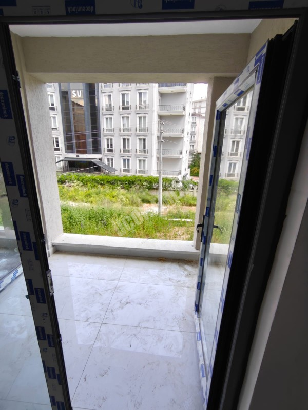 AFYON ÜÇOK EMLAKTAN ERKMEN DE SATILIK ULTRA LÜX 2+1 - 3+1 SIFIR DAİRELER