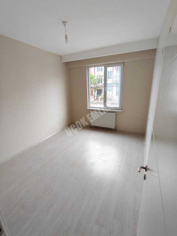 AFYON ÜÇOK EMLAKTAN FATİH MAH SATILIK 3+1 SIFIR AYARINDA 1 KAT DAİRE