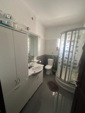 Lefkoşa Hamitköy'de KİRALIK Full Eşyalı 3+1 Daire 
