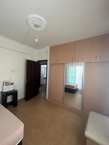 Lefkoşa Hamitköy'de KİRALIK Full Eşyalı 3+1 Daire 