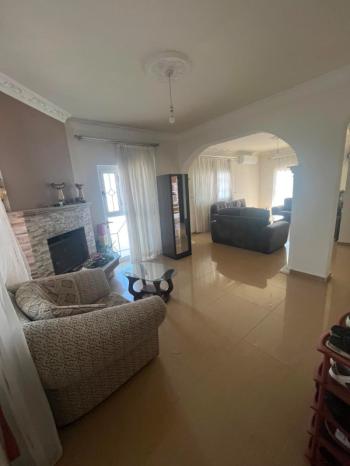 Lefkoşa Hamitköy'de KİRALIK Full Eşyalı 3+1 Daire 