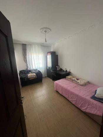 Lefkoşa Hamitköy'de KİRALIK Full Eşyalı 3+1 Daire 