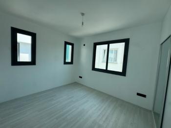 Lefkoşa Gönyeli'de Türk Koçanlı  Satılık  3+1 Daire