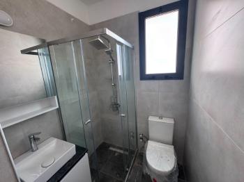 Lefkoşa Gönyeli'de Türk Koçanlı  Satılık  3+1 Daire