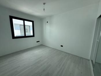 Lefkoşa Gönyeli'de Türk Koçanlı  Satılık  3+1 Daire
