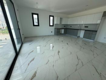 Lefkoşa Gönyeli'de Türk Koçanlı  Satılık  3+1 Daire