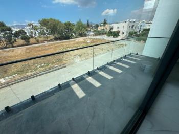 Lefkoşa Gönyeli'de Türk Koçanlı  Satılık  3+1 Daire