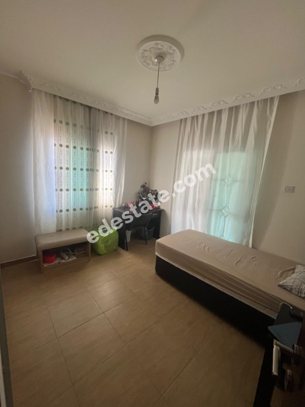 Lefkoşa Hamitköy'de KİRALIK Full Eşyalı 3+1 Daire 