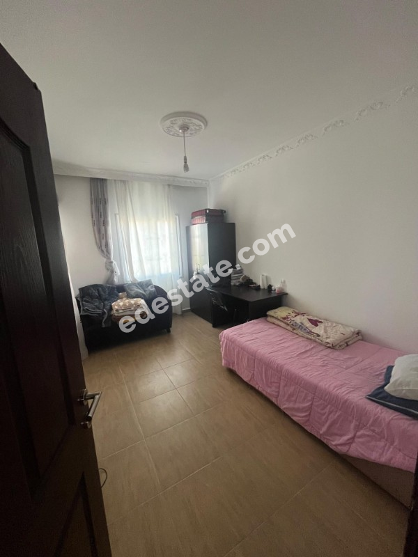 Lefkoşa Hamitköy'de KİRALIK Full Eşyalı 3+1 Daire 