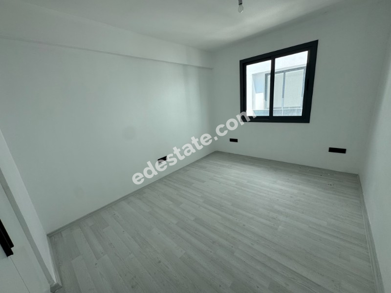 Lefkoşa Gönyeli'de Türk Koçanlı  Satılık  3+1 Daire