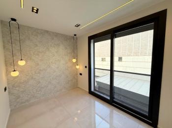 Didim'de Satılık 3+1 Havuzlu Villa