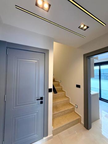 Didim'de Satılık 3+1 Havuzlu Villa