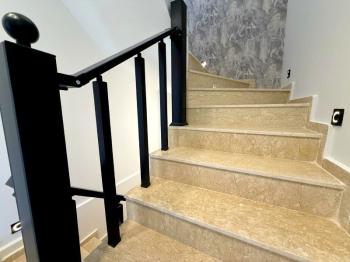 Didim'de Satılık 3+1 Havuzlu Villa