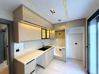 Didim'de Satılık 3+1 Havuzlu Villa