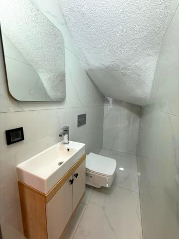 Didim'de Satılık 3+1 Havuzlu Villa