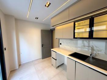 Didim'de Satılık 3+1 Havuzlu Villa