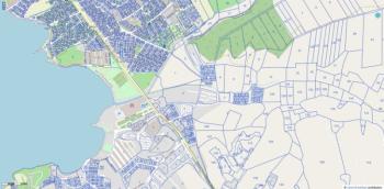 Didimde Satılık Arsa - Denize Yakın Konut İmarlı Müstakil Parsel