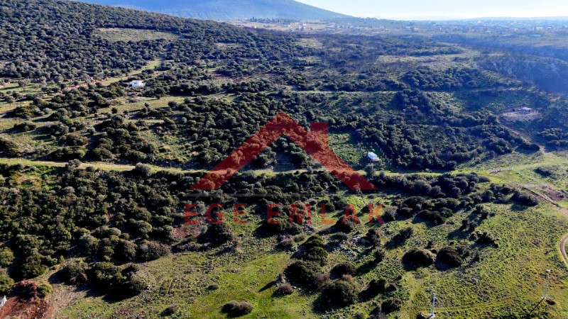 Akarkuyu'da Kelepir Fiyatına Satılık Yatırımlık Arsa - Müstakil Parsel