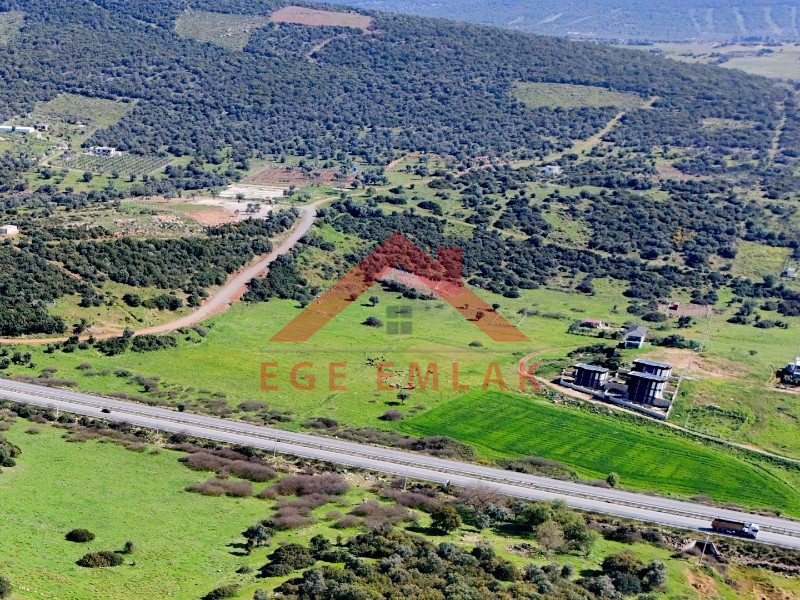 Akarkuyu'da Kelepir Fiyatına Satılık Yatırımlık Arsa - Müstakil Parsel