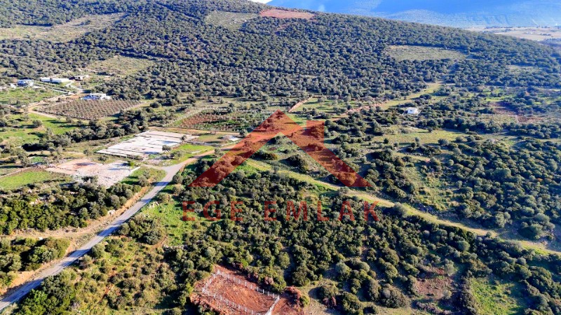 Akarkuyu'da Kelepir Fiyatına Satılık Yatırımlık Arsa - Müstakil Parsel
