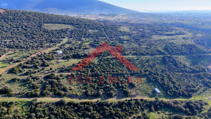 Akarkuyu'da Kelepir Fiyatına Satılık Yatırımlık Arsa - Müstakil Parsel