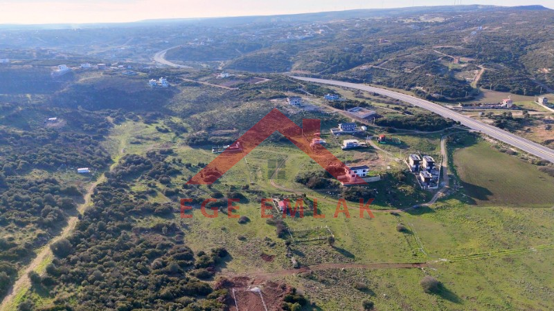 Akarkuyu'da Kelepir Fiyatına Satılık Yatırımlık Arsa - Müstakil Parsel