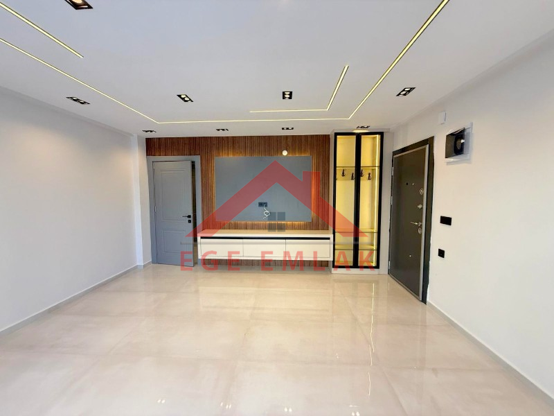 Didim'de Satılık 3+1 Havuzlu Villa