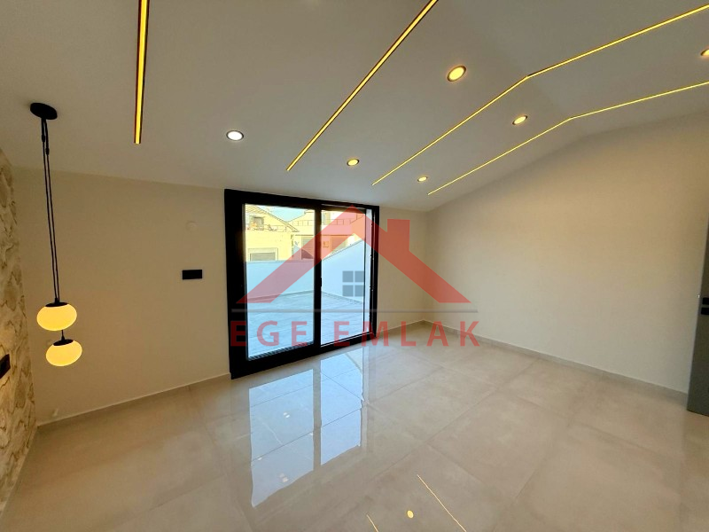 Didim'de Satılık 3+1 Havuzlu Villa
