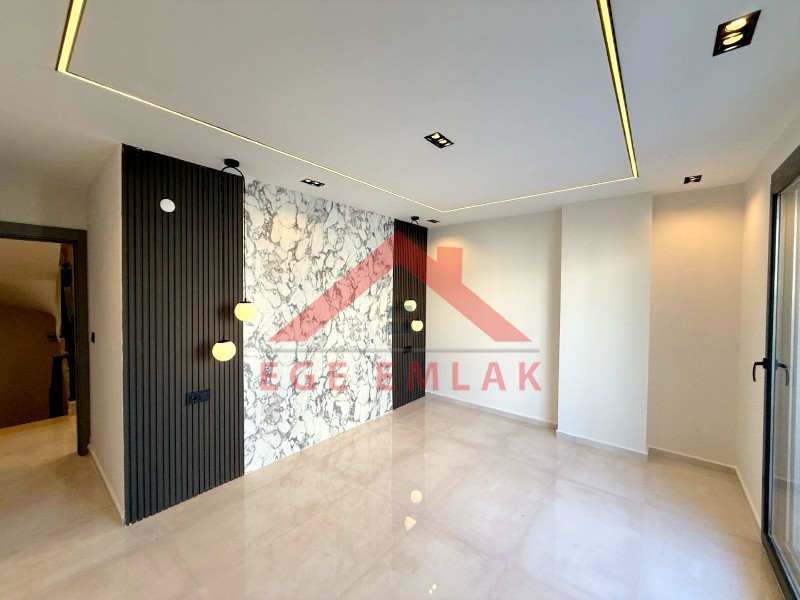 Didim'de Satılık 3+1 Havuzlu Villa