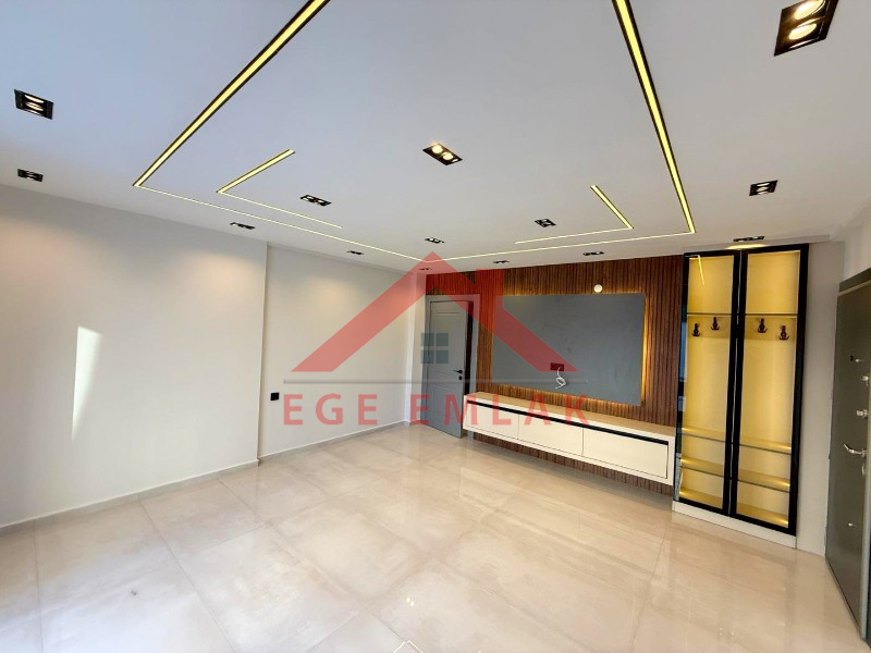 Didim'de Satılık 3+1 Havuzlu Villa