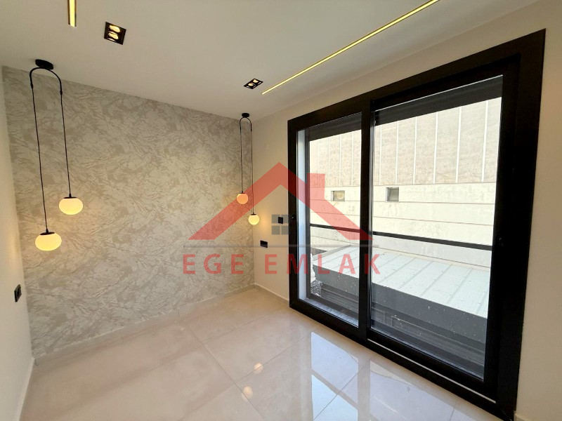 Didim'de Satılık 3+1 Havuzlu Villa